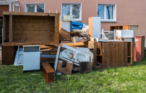 Best Garage Cleanout Services  in Princeton Junction, NJ