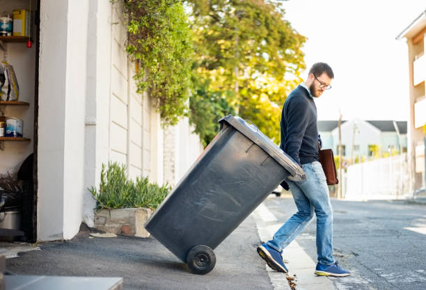 Best Local Junk Hauling  in Princeton Junction, NJ