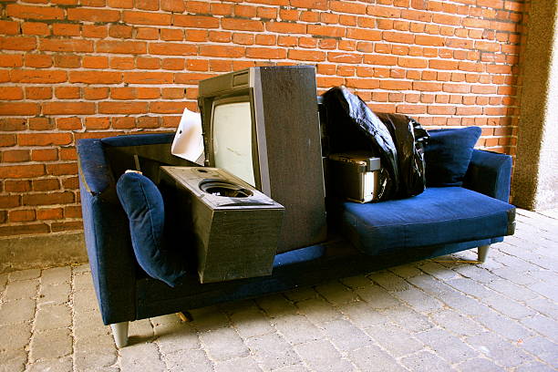 Commercial Cleanout Services in Princeton Junction, NJ