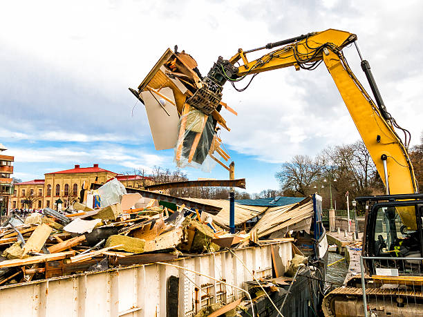 Best Residential Junk Removal  in Princeton Junction, NJ